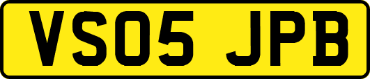 VS05JPB