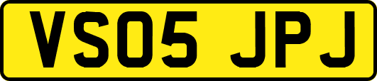 VS05JPJ