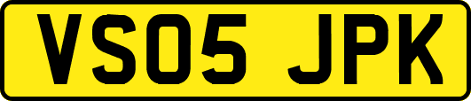 VS05JPK