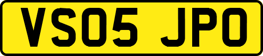 VS05JPO