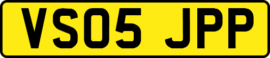 VS05JPP
