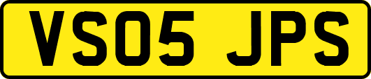 VS05JPS