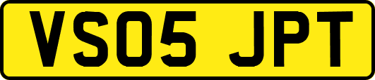 VS05JPT