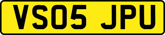 VS05JPU