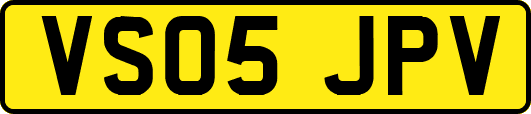 VS05JPV