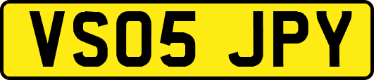 VS05JPY