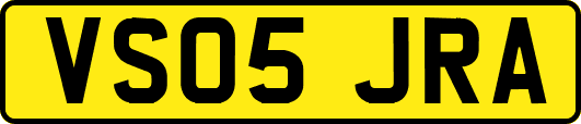 VS05JRA