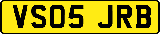 VS05JRB