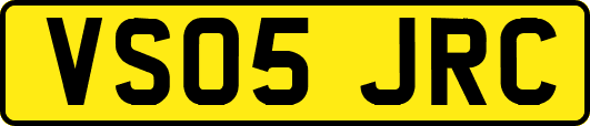 VS05JRC