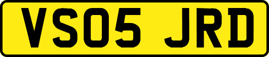 VS05JRD
