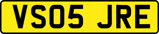 VS05JRE