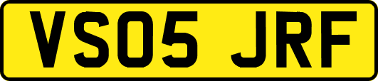 VS05JRF