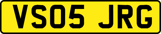 VS05JRG