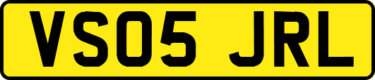 VS05JRL