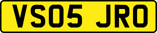 VS05JRO
