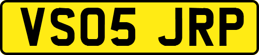 VS05JRP