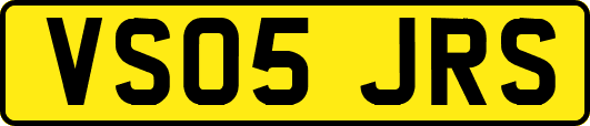 VS05JRS