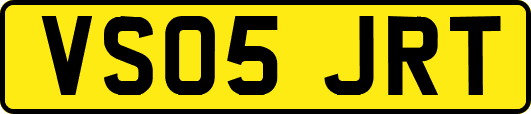 VS05JRT