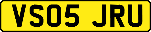 VS05JRU