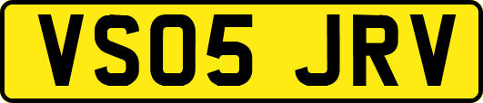 VS05JRV