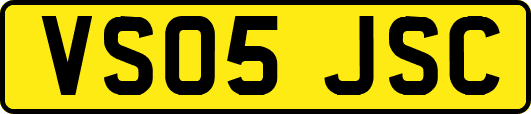 VS05JSC