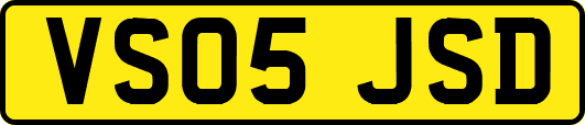 VS05JSD