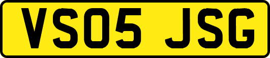 VS05JSG