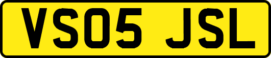VS05JSL