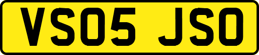 VS05JSO
