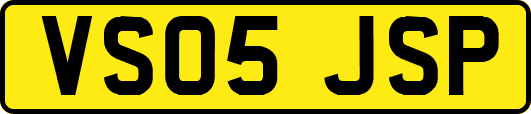 VS05JSP