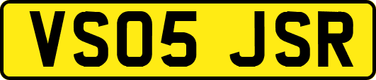 VS05JSR