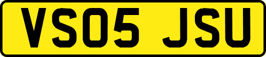 VS05JSU