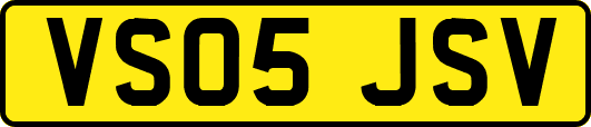 VS05JSV