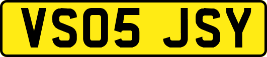 VS05JSY
