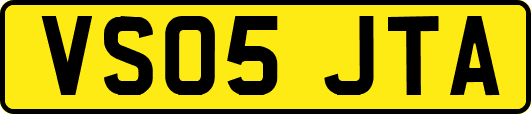 VS05JTA