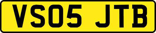 VS05JTB