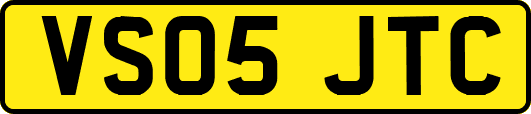 VS05JTC