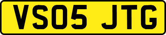 VS05JTG