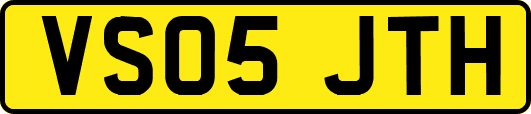 VS05JTH