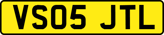 VS05JTL