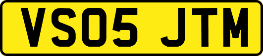 VS05JTM