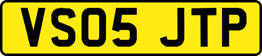 VS05JTP