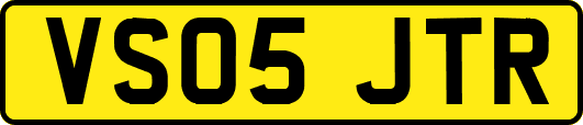 VS05JTR