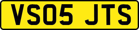 VS05JTS