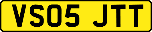 VS05JTT
