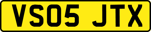 VS05JTX