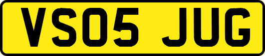 VS05JUG