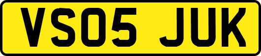 VS05JUK
