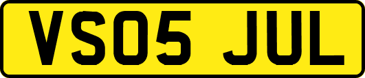 VS05JUL