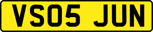 VS05JUN